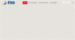 Desktop Screenshot of gomdl.com